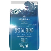 スペシャルブレンド 粉 （RA認証） 300g [レギュラーコーヒー粉]