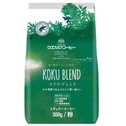 コクのブレンド 粉 （RA認証） 300g [レギュラーコーヒー粉]