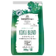 コクのブレンド 豆 （RA認証） 300g [レギュラーコーヒー豆]
