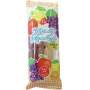 フルーツシャーベット(ぶどう4・りんご2・レモン2)70ml×8