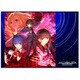 ブロッコリー TCG万能プレイマット MELTY BLOOD： TYPE LUMINA 集合 [トレーディングカード用品]