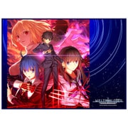 ブロッコリー TCG万能プレイマット MELTY BLOOD： TYPE LUMINA 集合 [トレーディングカード用品]