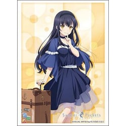 スリーブ Summer Pockets イメージビジュアル 4種セット 第320弾 ブシロードスリーブコレクションHG Vol.1643～1647