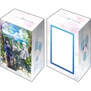 ブシロード デッキホルダーコレクション V3 Vol.1116 TVアニメ Summer Pockets [トレーディングカード用品]