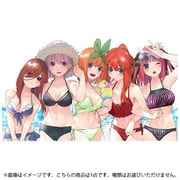 五等分の花嫁 カードゲーム ブースターパック vol.4 偶然のない夏休み 1パック（5枚入） [トレーディングカード]
