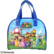 スーパーマリオ ボストンバッグ