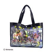 スプラトゥーン3 トートバッグ