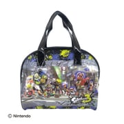 スプラトゥーン3 ボストンバッグ