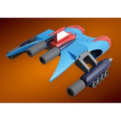 エヴォリューショントイ グレンダイザー ボディーパーツ　未開封 ヨドバシ.com - エヴォリューション・トイ EVOLUTION・TOY GRAND