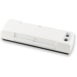 高速ラミネーター 6本ローラー LA630A3