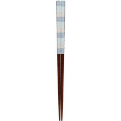 食洗箸 ミルキー 23cm 食洗機可 抗菌 日本製 144053