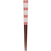 食洗箸 ミルキー 21cm 食洗機可 抗菌 日本製 144060