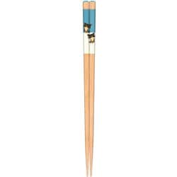 食洗箸 onlyワン チワワ 22.5cm 食洗機可 日本製 犬 148143