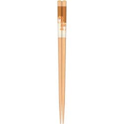 食洗箸 onlyワン ポメラニアン 22.5cm 食洗機可 日本製 犬 148150