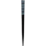 食洗箸 ネオン グリーン 23cm 食洗機可 日本製 148891
