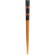 箸 伏見 22.5cm 日本製 018637