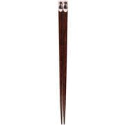 箸 おすましキャット 21cm 日本製 猫 143322