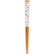 食洗箸 いろはにこんぺいとう 18cm 食洗機可 日本製 子供 キッズ箸 146316