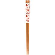 食洗箸 たこさんウィナー 22.5cm 食洗機可 日本製 146323