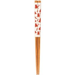 食洗箸 たこさんウィナー 18cm 食洗機可 日本製 子供 キッズ箸 146330