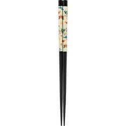 食洗箸 うぐいす 23cm 食洗機可 日本製 112557