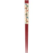 食洗箸 うぐいす 21cm 食洗機可 日本製 112564