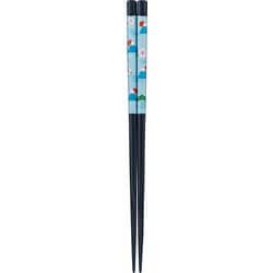 食洗箸 小春富士 23cm 食洗機可 日本製 112533