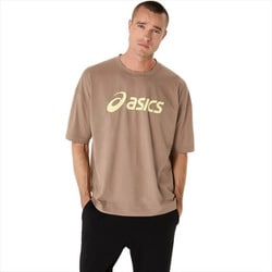 グラフィックリラックスフィットTシャツ 020 M 2031E696