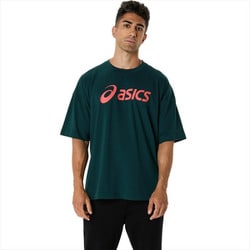 グラフィックリラックスフィットTシャツ 300 L 2031E696