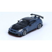 IN64-R35TS-HKTS24 1/64 NISSAN GT-R （R35） NISMO 2024 Tuned by “TOP SECRET” Hong Kong Toy Car Salon 2024 イベント限定モデル [ダイキャストミニカー]