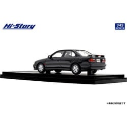 チェイサー　ハイストーリー　1/43 ミニカー ハイストーリー トヨタ チェイサー SGS 1978 ミニカー 1/43