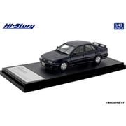 HS480BL 1/43 NISSAN PRIMERA 2.0 Te （1990） ダークブルーパール [レジンキャストミニカー]
