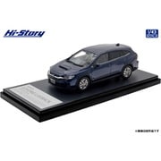 HS502BL 1/43 SUBARU LEVORG LAYBACK Limited EX （2024） サファイアブルー・パール [レジンキャストミニカー]