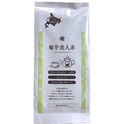 菊芋美人茶 80g