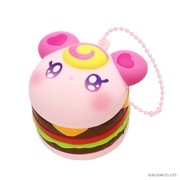 ブルームスクイーズ マシュロバーガー ロリポップガール ローラ