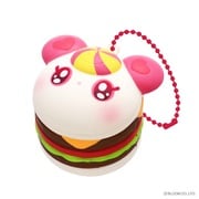 ブルームスクイーズ マシュロバーガー ロリポップガール メイメイ