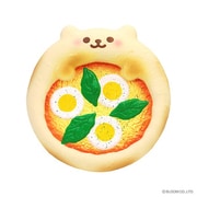 ブルームスクイーズ マーモピザ ビスマルク