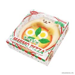 ヨドバシ.com - ブルーム ブルームスクイーズ マーモピザ