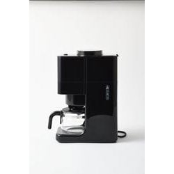 BRUNO コーン式ミル付き全自動コーヒーメーカー グレージュ Amazon | BRUNO ブルーノ コンパクト ミル付き コーヒーメーカー