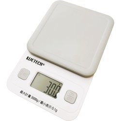 WETECH デジタルスケール WJ-8178