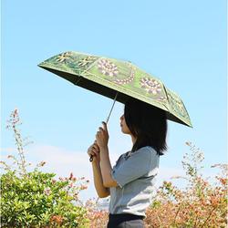 ヨドバシ.com - トモ・コーポレーション 折りたたみ傘 カランガ