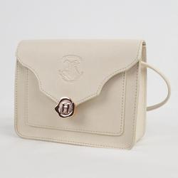 Harry Potter×Flapper 手紙ポシェット ポシェット アイボリー/ホグワーツからの手紙 F221090-19 adf221090