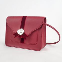 Harry Potter×Flapper 手紙ポシェット ポシェット レッド/吼えメール F221090-33 adf221090