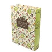 ブックボックス レースフラワー 18725811458 bookboxl