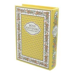ブックボックス イエロー 18724811386 bookboxl