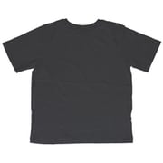 無地USAコットン半袖Tシャツ Mサイズ ブラック GCS0729 glcottontshirt