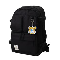 バックパック リュック ブラック 440-100 ucla100