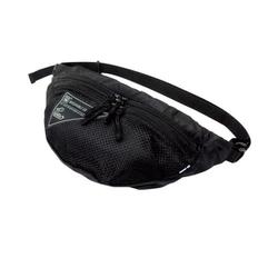 ウォッシャブル ボディバッグ ボディーバッグ ブラック SN00136 washablebodybag