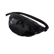 ウォッシャブル ボディバッグ ボディーバッグ ブラック SN00136 washablebodybag
