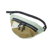 ウォッシャブル ボディバッグ ボディーバッグ グレー SN00137 washablebodybag